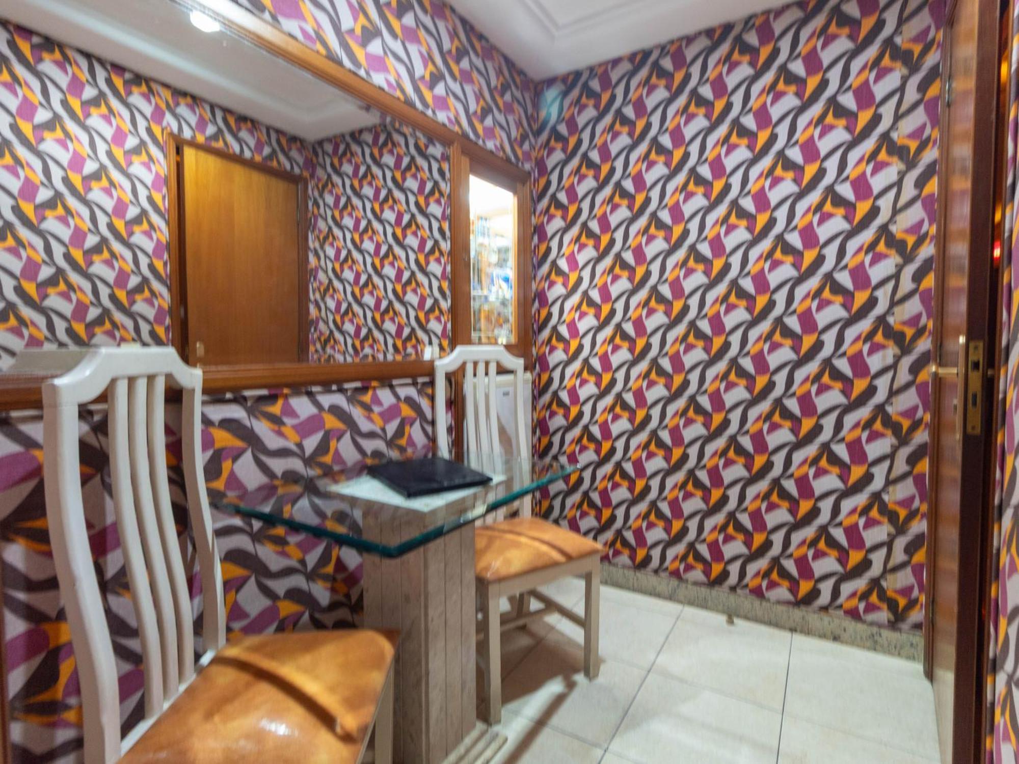 Hotel Malaga (Adults Only) — Photos 3