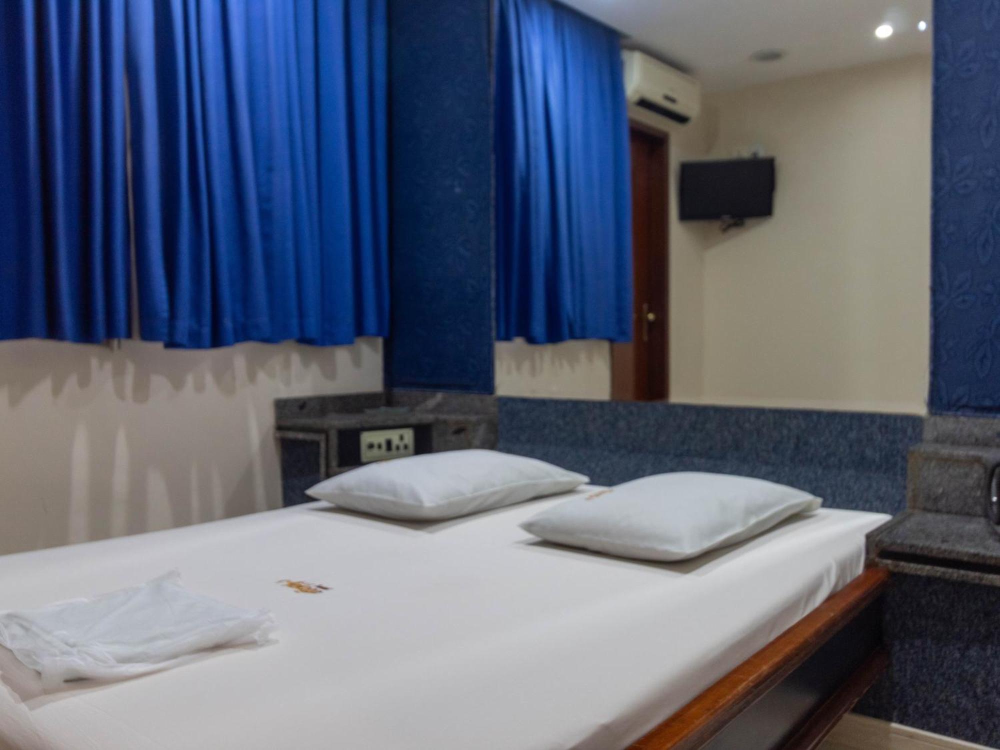 Hotel Malaga (Adults Only) — Photos 2