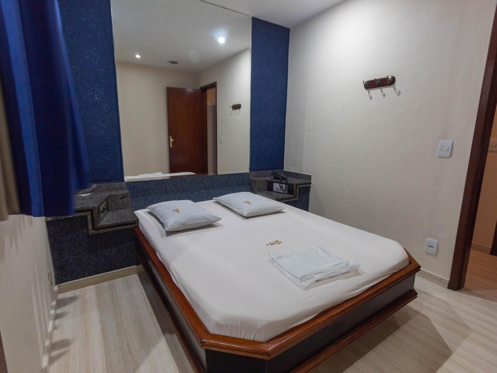 Hotel Malaga (Adults Only) — Photos 1